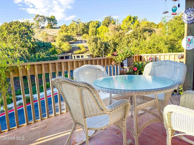 291 Sequoia Court 31, Thousand Oaks, CA 91360