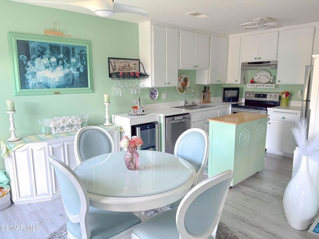 291 Sequoia Court 31, Thousand Oaks, CA 91360