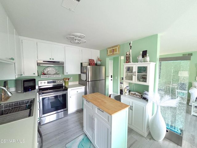 291 Sequoia Court 31, Thousand Oaks, CA 91360