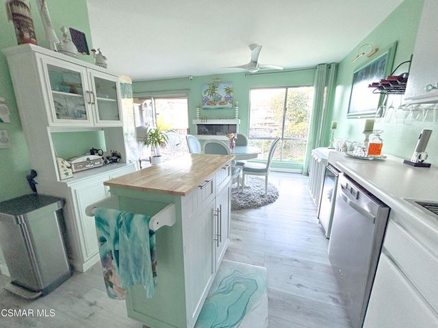 291 Sequoia Court 31, Thousand Oaks, CA 91360