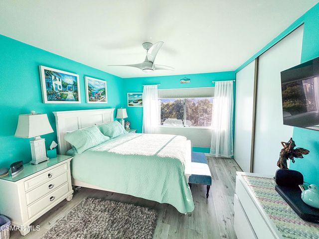 291 Sequoia Court 31, Thousand Oaks, CA 91360