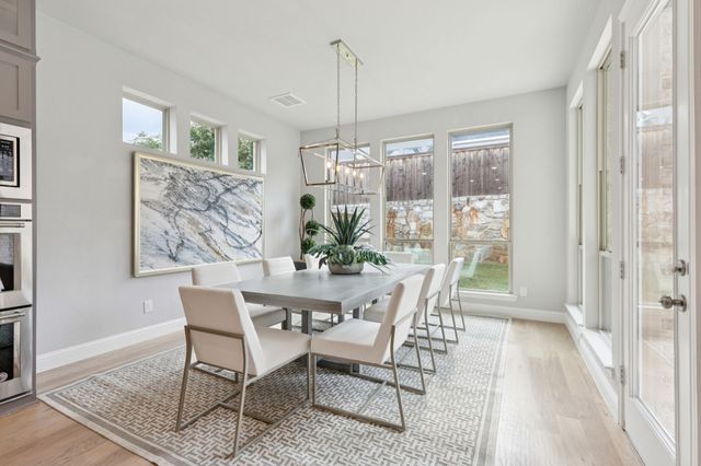 8432 Twistpine Road, Frisco, TX 75035