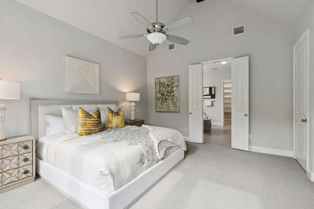 8432 Twistpine Road, Frisco, TX 75035