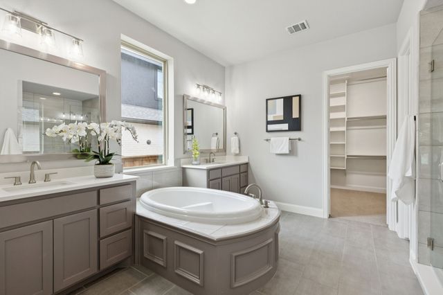 8432 Twistpine Road, Frisco, TX 75035