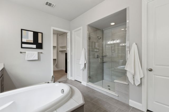 8432 Twistpine Road, Frisco, TX 75035