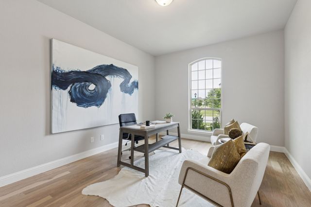 8432 Twistpine Road, Frisco, TX 75035