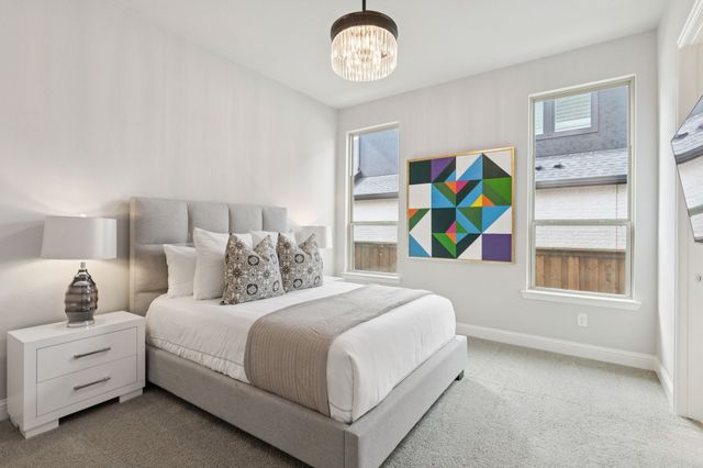 8432 Twistpine Road, Frisco, TX 75035