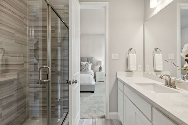 8432 Twistpine Road, Frisco, TX 75035