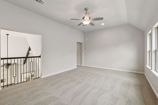 8432 Twistpine Road, Frisco, TX 75035