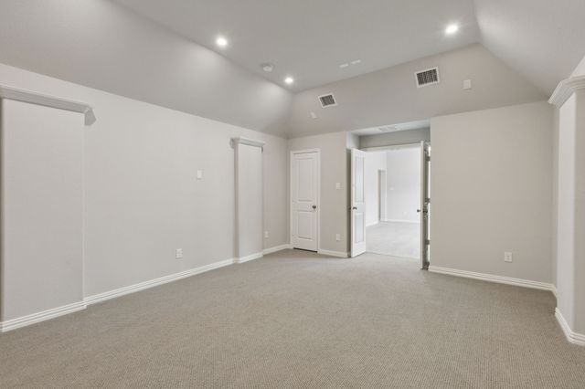 8432 Twistpine Road, Frisco, TX 75035