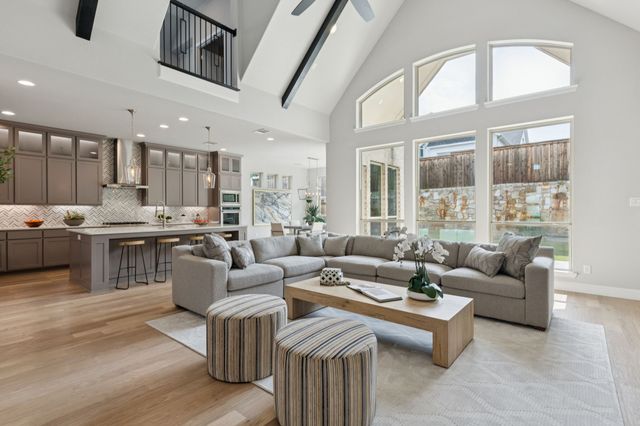 8432 Twistpine Road, Frisco, TX 75035