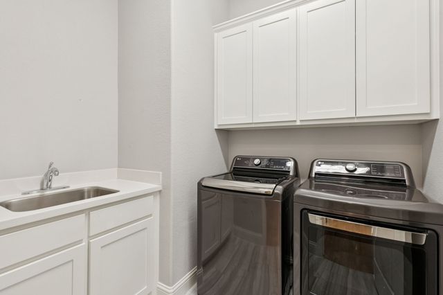 8432 Twistpine Road, Frisco, TX 75035