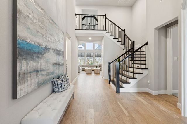 8432 Twistpine Road, Frisco, TX 75035