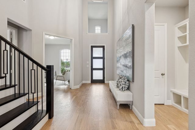 8432 Twistpine Road, Frisco, TX 75035