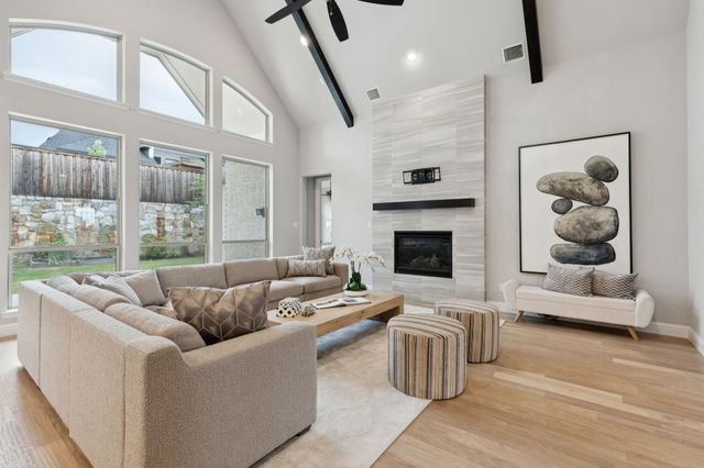 8432 Twistpine Road, Frisco, TX 75035