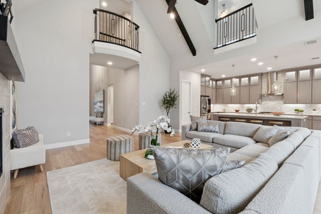 8432 Twistpine Road, Frisco, TX 75035