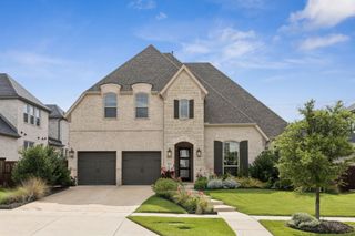 8432 Twistpine Road, Frisco, TX 75035
