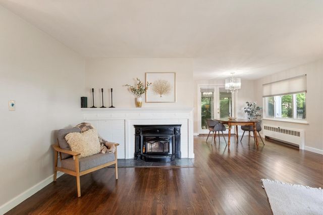 1 Standish Road, Lynnfield, MA 01940