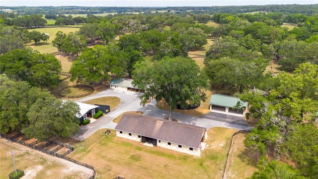 6157 W HIGHWAY 329, Reddick, FL 32686
