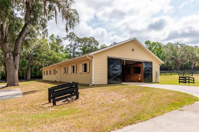 6157 W HIGHWAY 329, Reddick, FL 32686