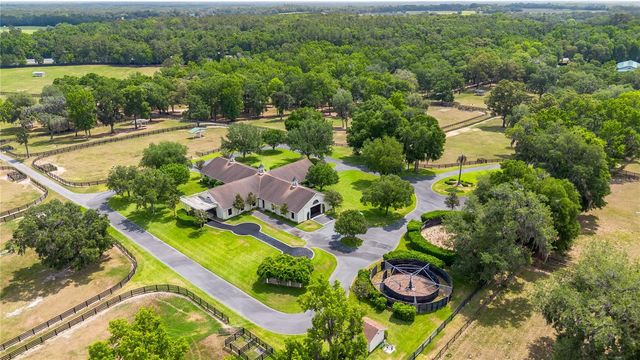 6157 W HIGHWAY 329, Reddick, FL 32686
