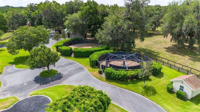 6157 W HIGHWAY 329, Reddick, FL 32686
