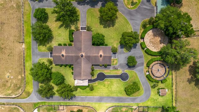 6157 W HIGHWAY 329, Reddick, FL 32686