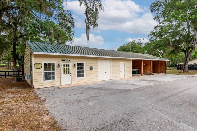 6157 W HIGHWAY 329, Reddick, FL 32686