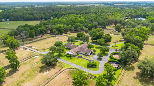 6157 W HIGHWAY 329, Reddick, FL 32686