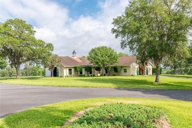 6157 W HIGHWAY 329, Reddick, FL 32686