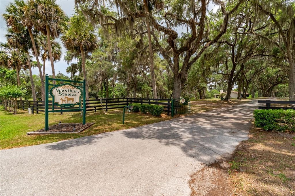 6157 W HIGHWAY 329, Reddick, FL 32686