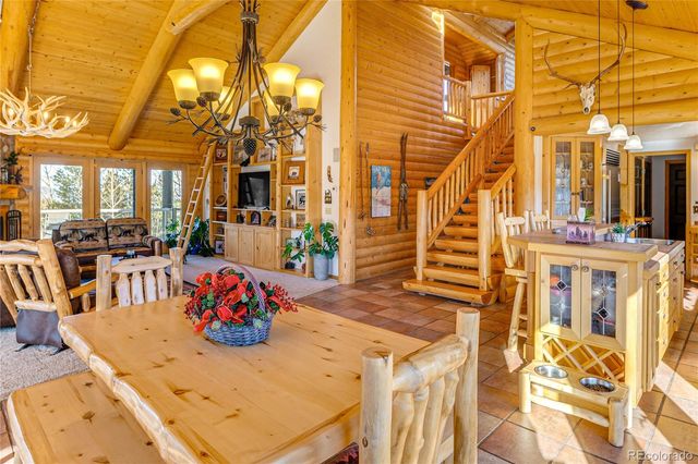 528 Mohawk Heights, Florissant, CO 80816