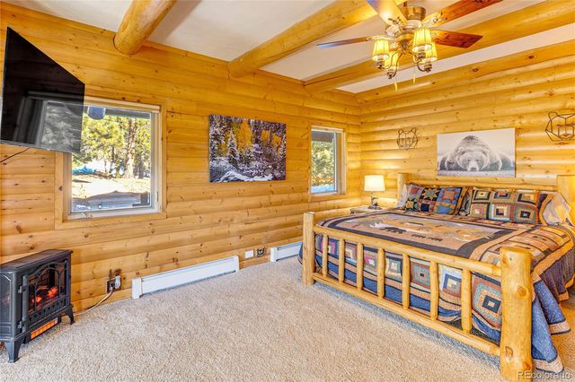 528 Mohawk Heights, Florissant, CO 80816