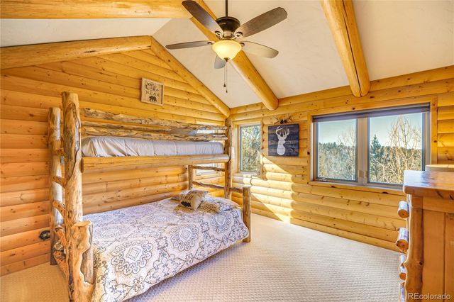 528 Mohawk Heights, Florissant, CO 80816