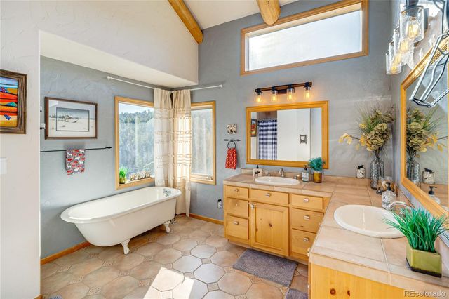 528 Mohawk Heights, Florissant, CO 80816