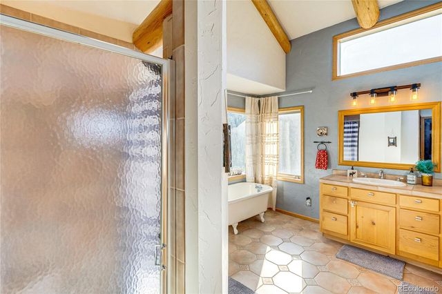 528 Mohawk Heights, Florissant, CO 80816