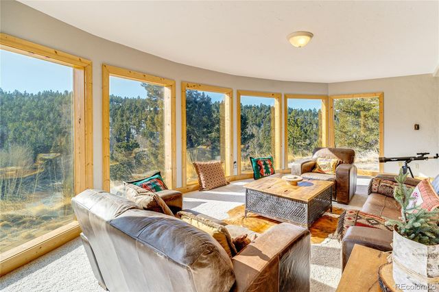528 Mohawk Heights, Florissant, CO 80816