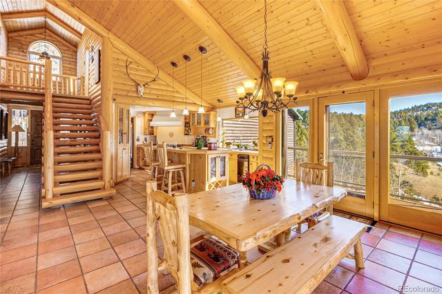 528 Mohawk Heights, Florissant, CO 80816
