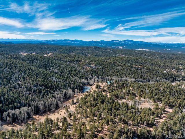 528 Mohawk Heights, Florissant, CO 80816