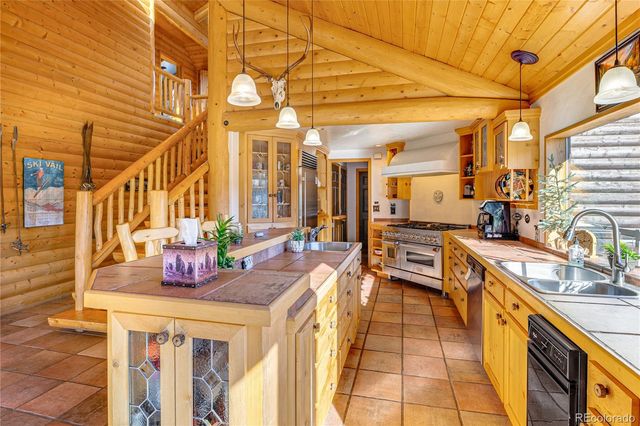 528 Mohawk Heights, Florissant, CO 80816