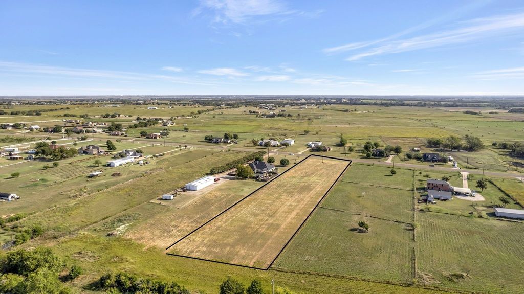 TBD-1 Greathouse Road, Waxahachie, TX 75167