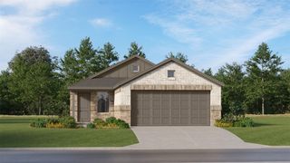 2218 Neyland Drive, Ennis, TX 75119