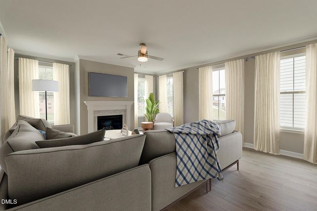 4203 Sweet Ivy Landing 337, Durham, NC 27703