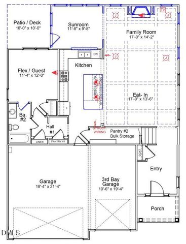 4203 Sweet Ivy Landing 337, Durham, NC 27703