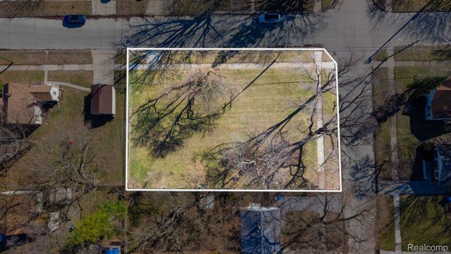 24300 McDonald Street, Dearborn Heights, MI 48125
