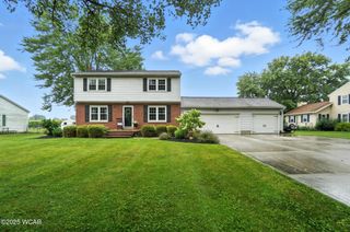 3905 Pioneer Road, Lima, OH 45807