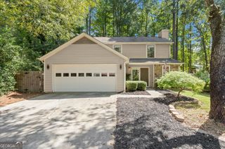 905 Laurel Mill Drive, Roswell, GA 30076