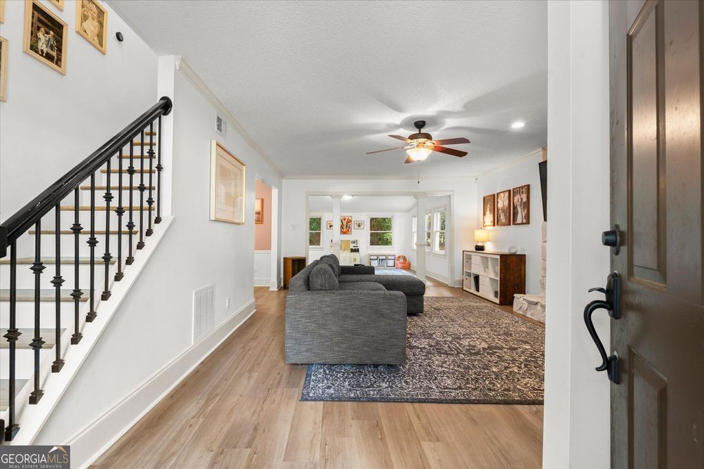 905 Laurel Mill Drive, Roswell, GA 30076 — photo 3
