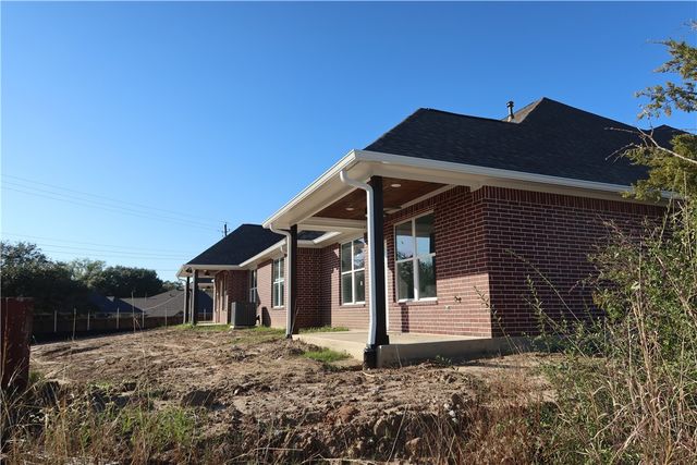 2008 Reagan Court, Bryan, TX 77802