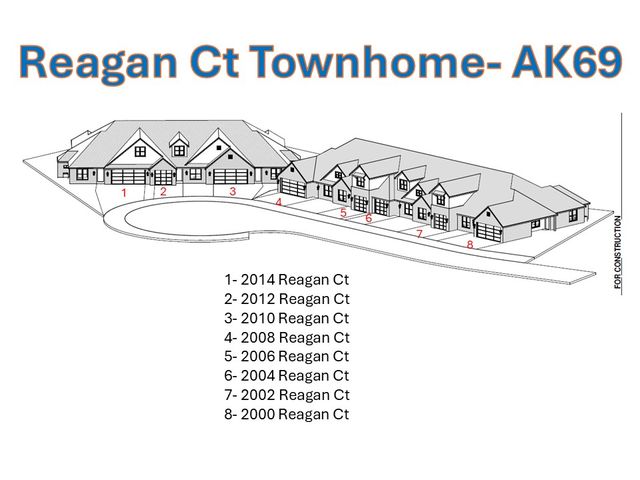 2008 Reagan Court, Bryan, TX 77802